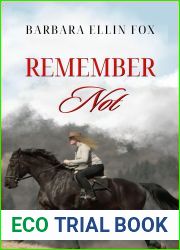 Remember Not (For Love and Horses Book 1)