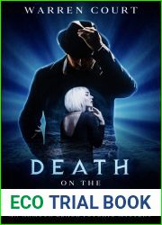Death On The Horizon (An Armour Black Psychic Mystery Book 6)
