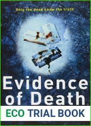 Evidence of Death (DCI Grace Macallan, #2)