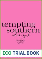 Tempting Southern Days (Magnolia Grove Book 7)