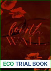 Fourth Wall (The Marchetti Men #4)
