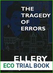The Tragedy of Errors and Others