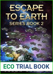 Fighting for Space (Escape to Earth #2)
