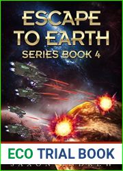 The Legacy of a Conqueror (Escape to Earth #4)