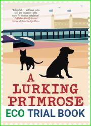 A Lurking Primrose (A Francis Oughterard mystery Book 8)