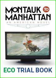 Montauk to Manhattan: An American Novel