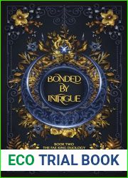 Bonded By Intrigue (The Fae King Duology, #2)