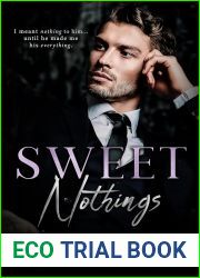Sweet Nothings (The Harding Brothers #2)