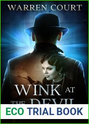 Wink At The Devil (Armour Black #5)