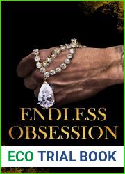 Endless Obsession (King of Ruin, #3)