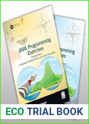 Java Programming Exercises: Two-Volume Set