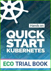 Quick Start Kubernetes: 2024 edition