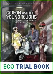 Gideon and the Young Toughs