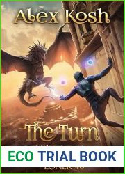 The Turn of the Dead (Loner Book #6): LitRPG Series
