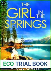 The Girl in the Springs (A Serenity Springs Mystery Series Book 1)