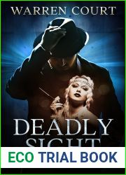 Deadly Sight (Armour Black #1)
