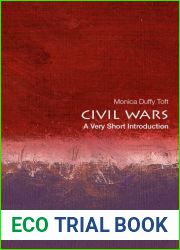 Civil Wars: A Very Short Introduction (VERY SHORT INTRODUCTIONS)