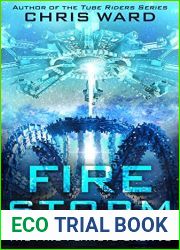 Fire Storm (The Fire Planets Saga Book 2)