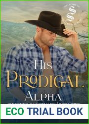His Prodigal Alpha (Shifters Sanctuary #2)