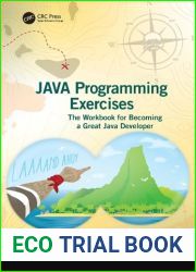 Java Programming Exercises: Volume One: Language Fundamentals and Core Concepts