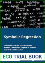 Symbolic Regression