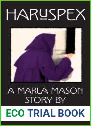 Haruspex (Marla Mason, Prequel #2)