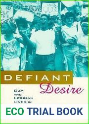 Defiant desire