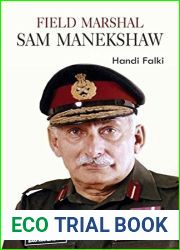 Field Marshal Sam Manekshaw