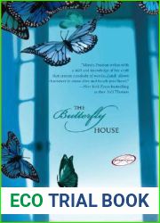 The Butterfly House