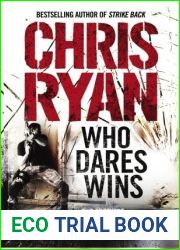 Who Dares Wins