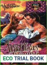 Wild Texas Promise (A Hired Gunslinger, #2)