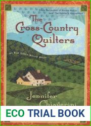 The Cross-Country Quilters (Elm Creek Quilts, #3)