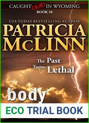 Body Brace (Caught Dead in Wyoming, #10)