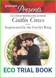 Imprisoned by the Greek|s Ring