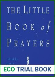 The Little Book of Prayers