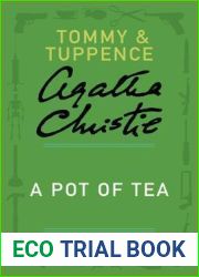 A Pot of Tea: A Short Story