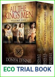All the King|s Men Boxed Set 1: Books 1-3