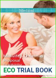 Midwife|s Christmas Proposal
