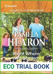 Right Where We Started (Taylor|s Grove, Kentucky #4)