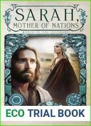 Sarah, Mother of Nations (Women of the Covenant #1)