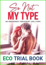 So Not My Type (So Far, So Good #4)