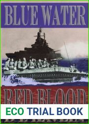 Blue Water Red Blood