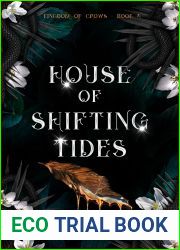 House of Shifting Tides (The Kingdom of Crows #4)