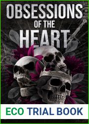 Obsessions of the Heart (Ambros Brothers Duet, #1)