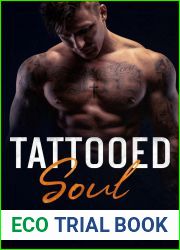 Tattooed Soul (Tattooed, #3)