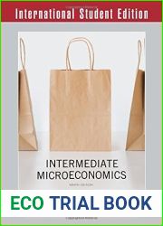 Intermediate Microeconomics: A Modern Approach by Hal R Varian (13-May-2014) Paperback