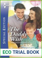 The Daddy Wish (Those Engaging Garretts!, 6)