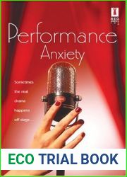 Performance Anxiety