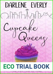 Cupcake Queens (A Comfort Food Romance)