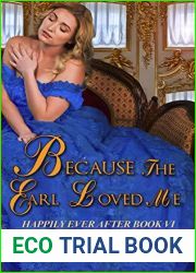 Because the Earl Loved Me (Happily Ever After #6)